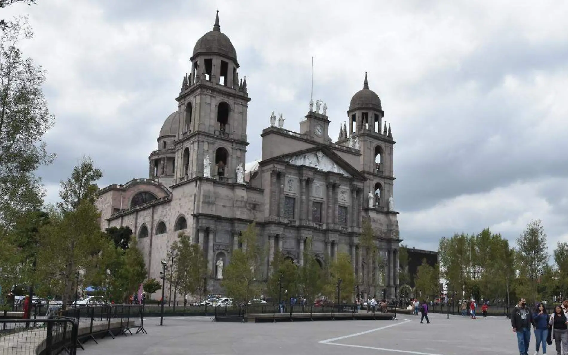 Catedral de Toluca